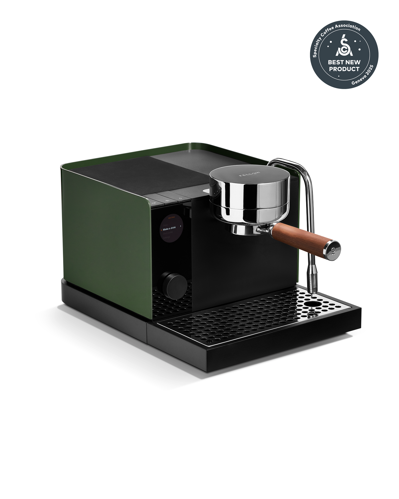 Espresso Series 1 - Image 17