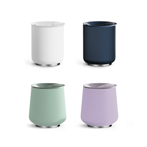 The Stiff Drink Set