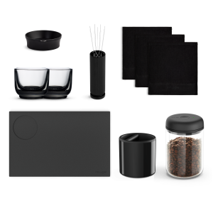 Complete Espresso Bundle