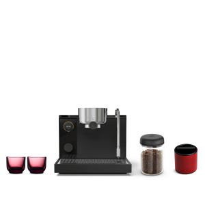 Espresso Series 1 Setup Kit