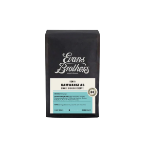 Kenya Kamwangi AB