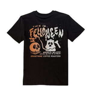 Felloween IV Shirt